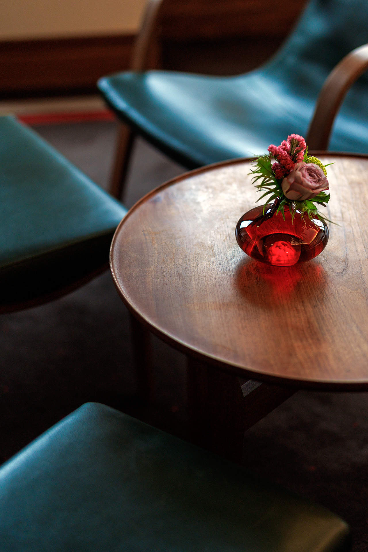 20年の節目を祝う記念日ステイ