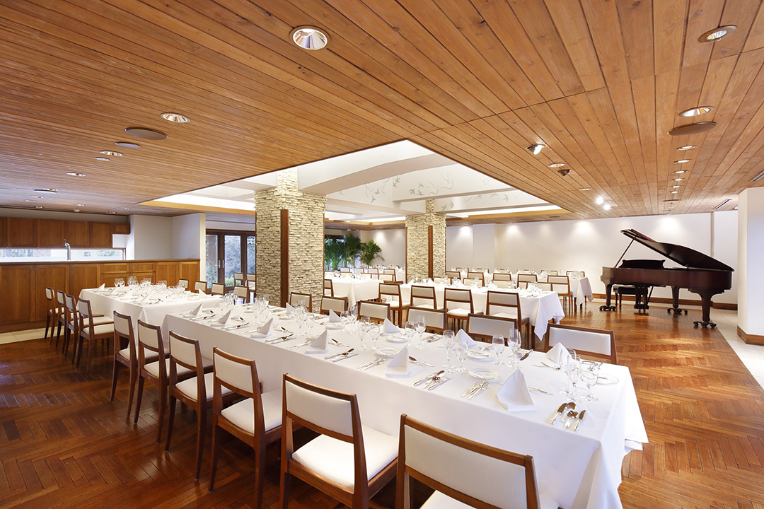 コラボレーションランチ