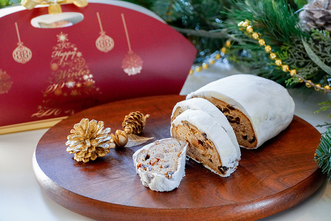 プレミアムシュトーレン