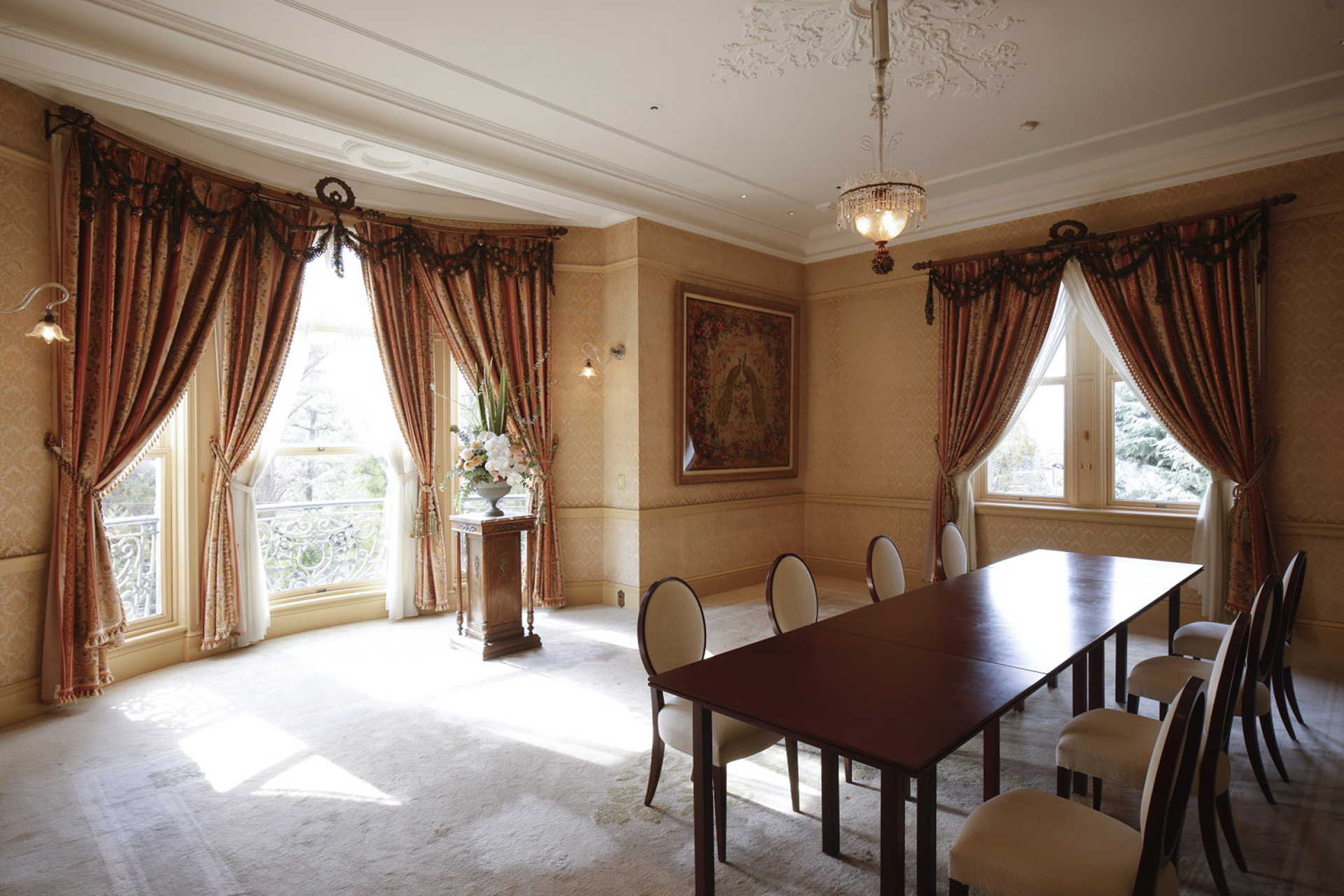 プライベートフォトカフェプラン