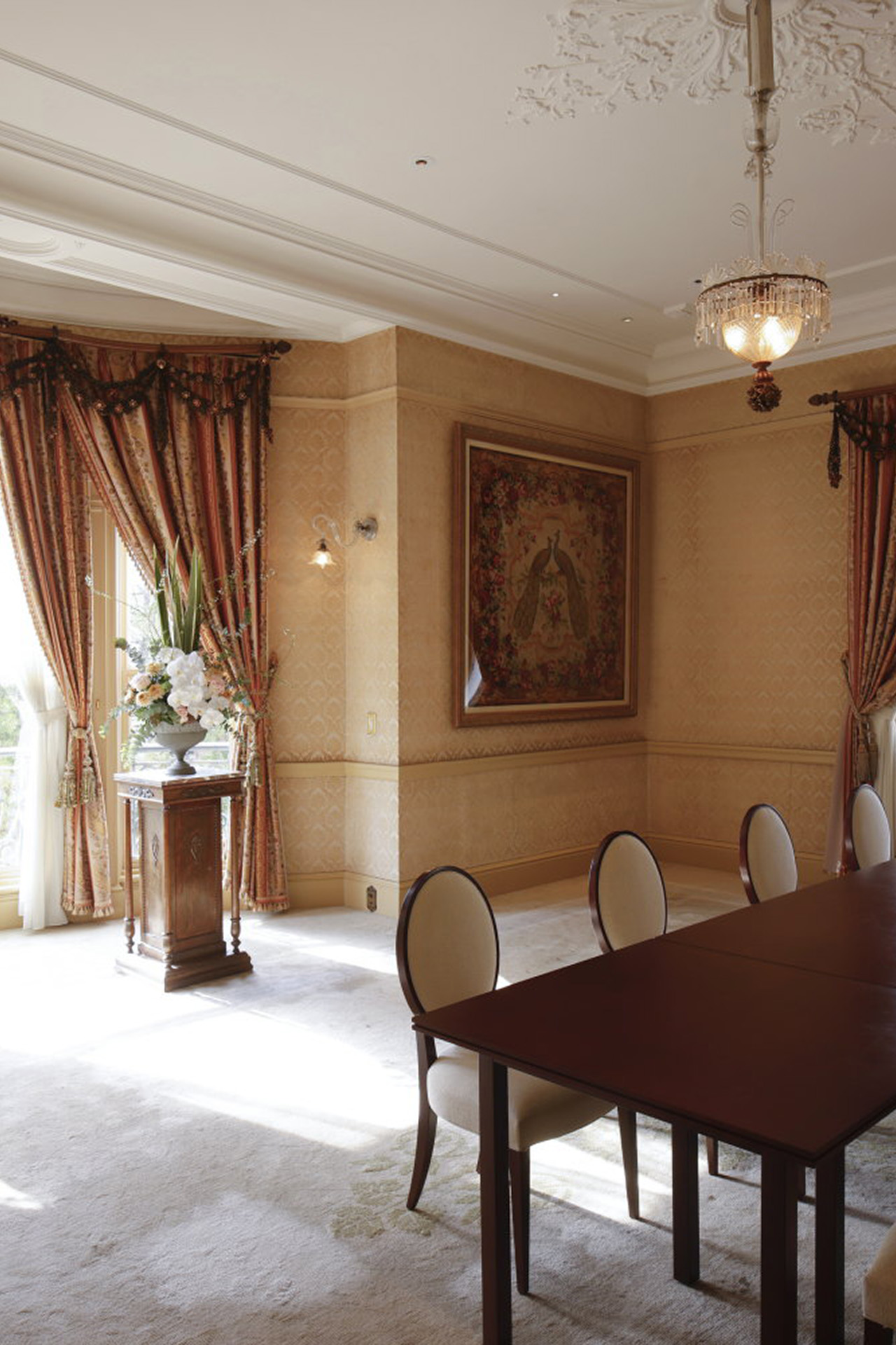 プライベートフォトカフェプラン