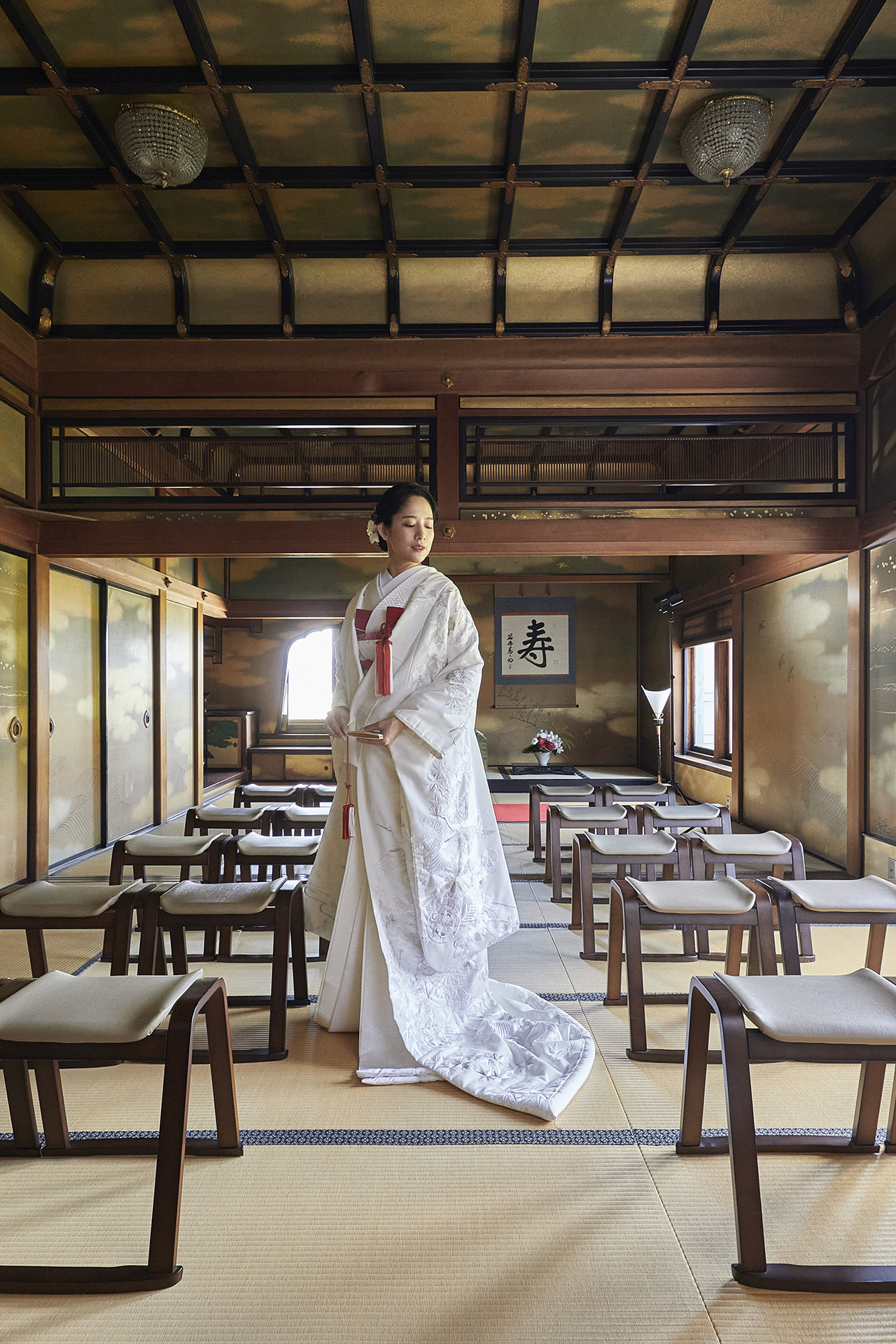 テラスCORAL 和婚プラン