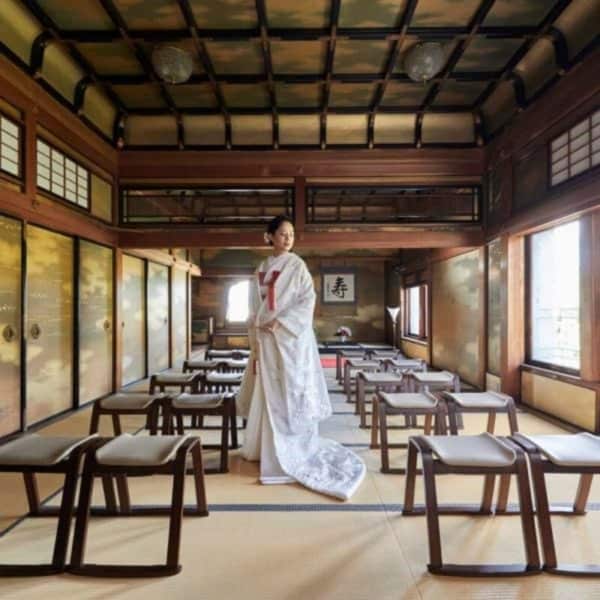 【テラスCORAL 限定】和婚 Plan