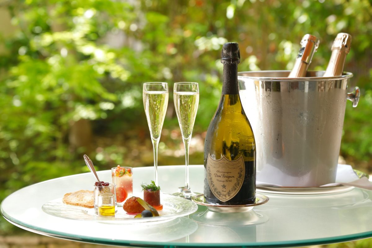 長楽館シャンパーニュフェア 22年7月1日 8月31日 長楽館 長楽館シャンパーニュフェア 22年7月1日 8月31日 長楽館